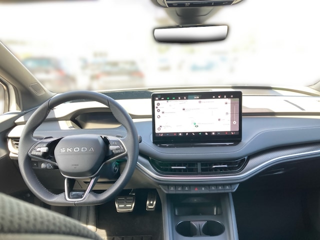 Skoda Elroq 85 Sportline