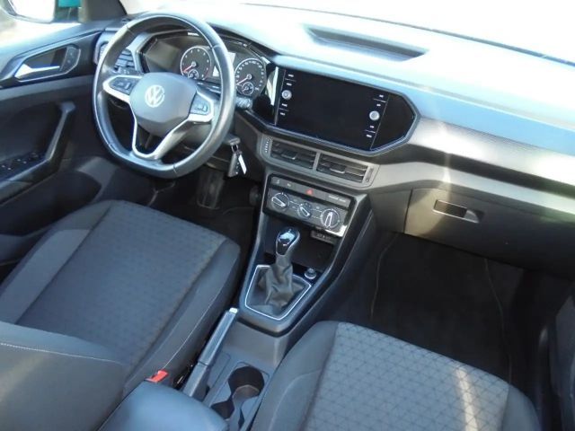 Volkswagen T-Cross 1.0 TSI DSG Life
