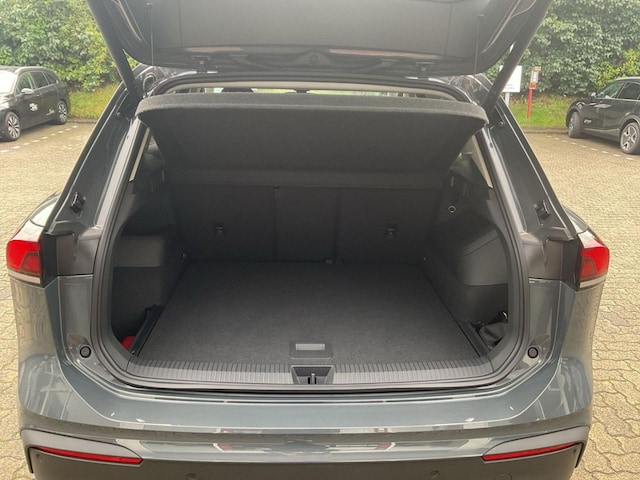 Volkswagen Tiguan 1.5 eTSI DSG