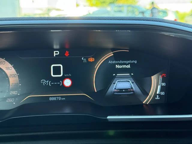 Peugeot 508 BlueHDi EAT8 GT-Line