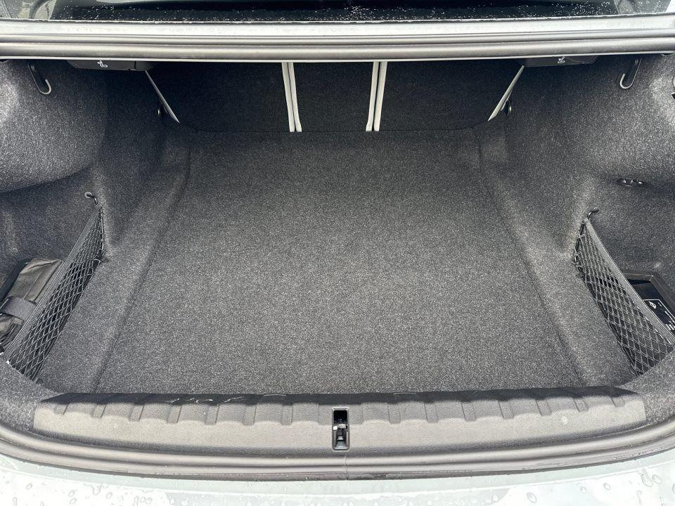 BMW M4 Competition Coupé xDrive