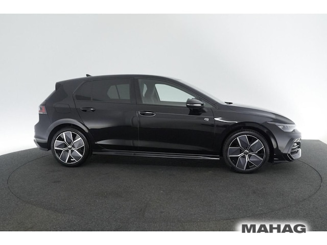 Volkswagen Golf 1.5 eTSI Golf VIII IQ.Drive