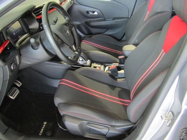 Opel Corsa GS-Line Grand Sport