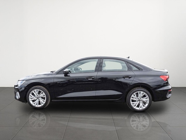 Audi A3 30 TFSI S-Tronic Sedan