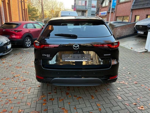 Mazda CX-60 Homura
