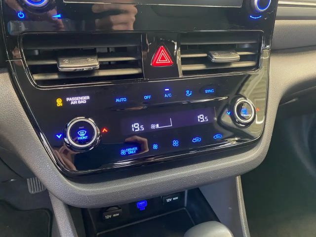 Hyundai Ioniq 1.6 Trend