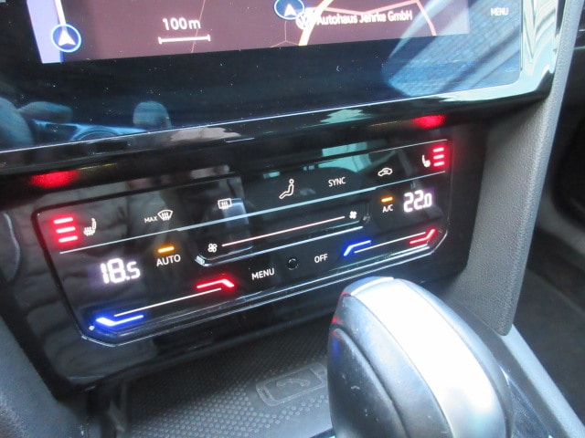 Volkswagen Passat 2.0 TDI DSG Variant