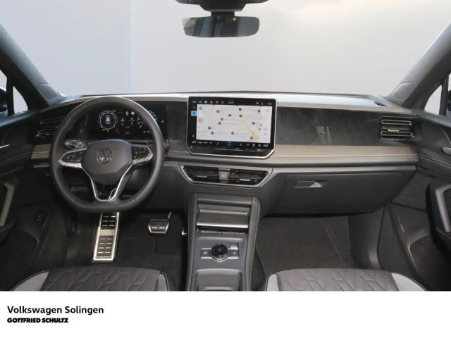 Volkswagen Tiguan 1.5l eTSI GOAL LED NAVI SHZ PDC GJR