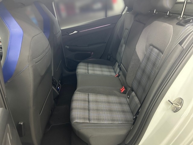 Volkswagen Golf Business GTE eHybrid