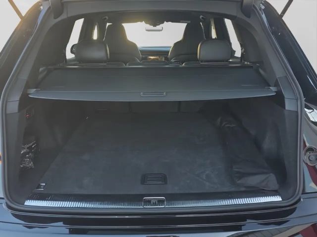 Audi Q7 3.0 TFSI Competition Quattro