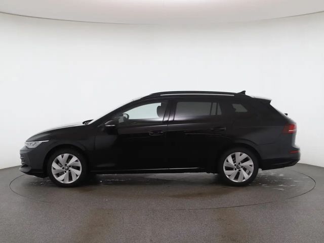 Volkswagen Golf Business DSG Variant