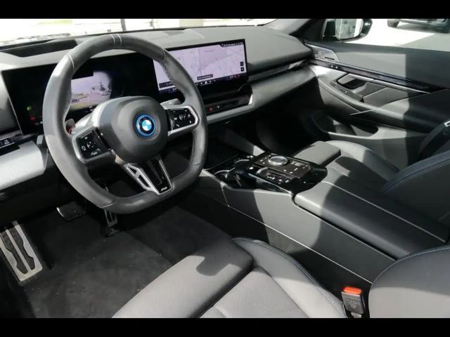 BMW i5 Drive pro M-Sport Sedan eDrive40