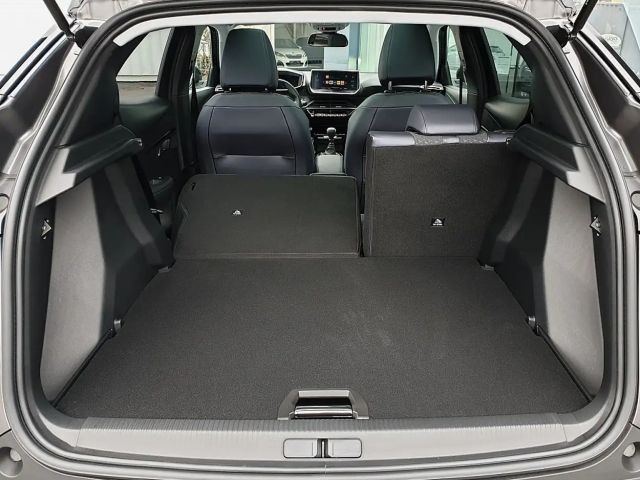 Peugeot 2008 Allure Pack PureTech