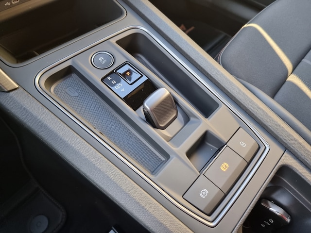 Cupra Formentor 2.0 TSI 4Drive DSG VZ