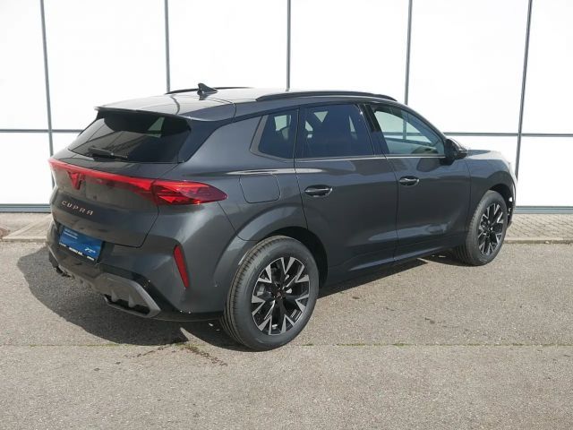 Cupra Terramar 1,5 eTSI DSG Cupra, LED, Full Link, ACC, 360° K...