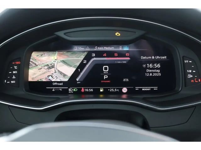 Audi S6 Avant Quattro