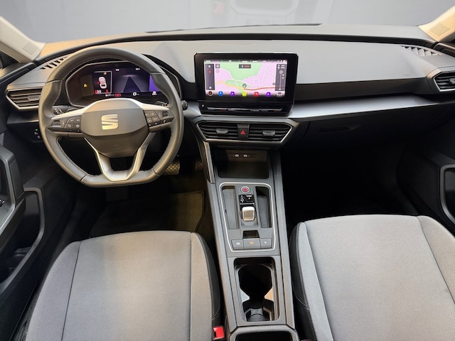 Seat Leon DSG Sportstourer