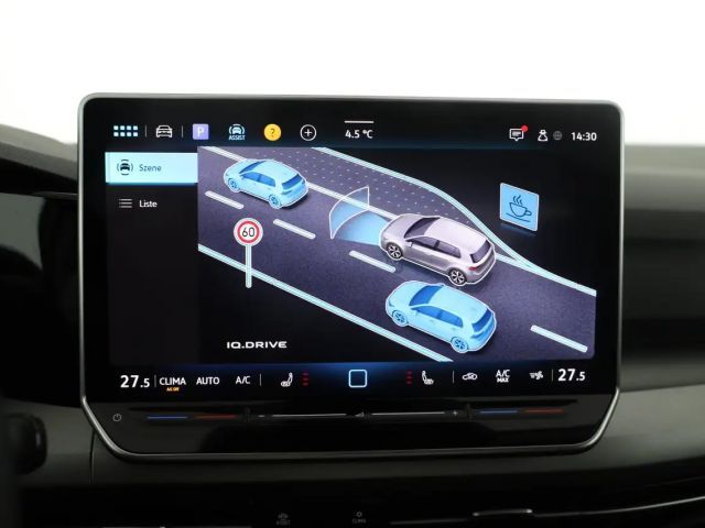 Volkswagen Golf Rabbit TSI