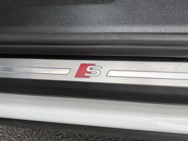 Audi Q3 35 TFSI S-Line