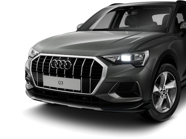 Audi Q3 35 TFSI S-Tronic