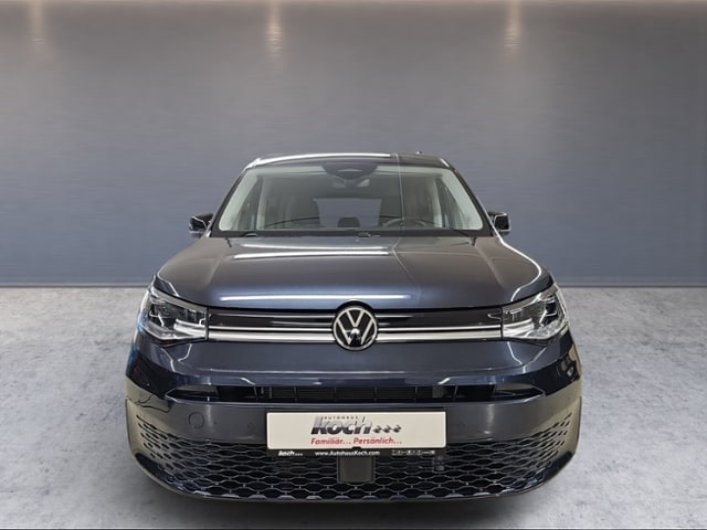 Volkswagen Caddy DSG