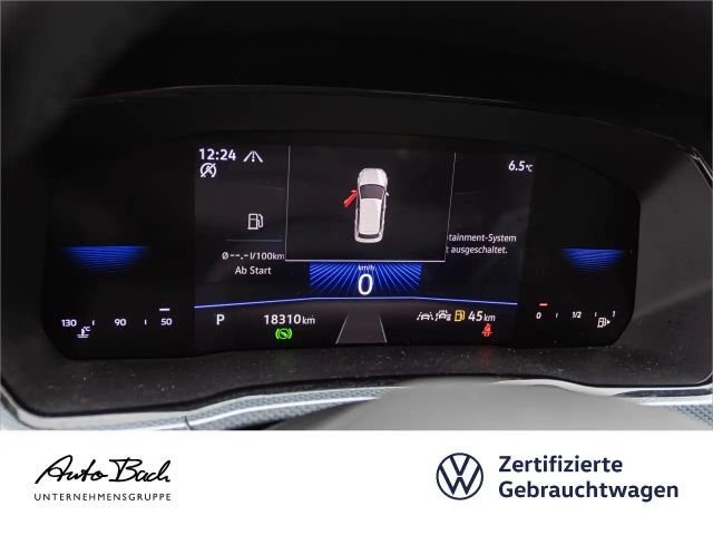 Volkswagen Touran Comfortline DSG