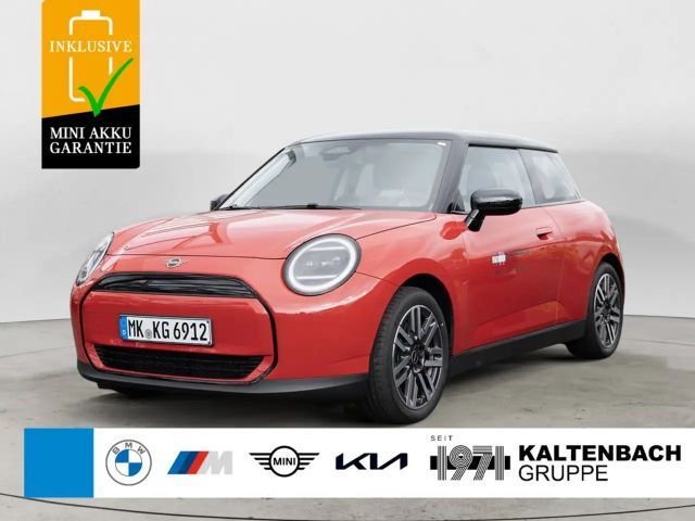 MINI Cooper E Classic Trim HUD LED NAVI SHZ PDC