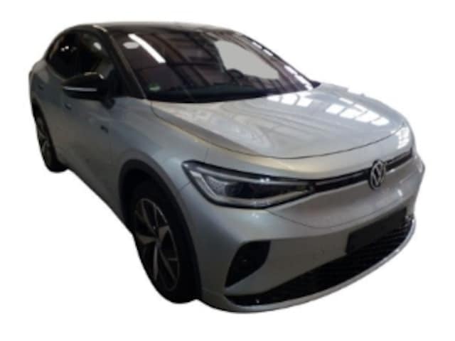 Volkswagen ID.5 4Motion GTX IQ.Drive