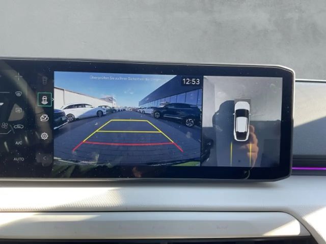 Kia EV4 81.4 kWh FWD Fastback