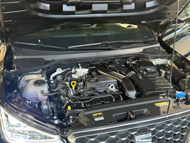 Seat Arona 1.5 TSI DSG