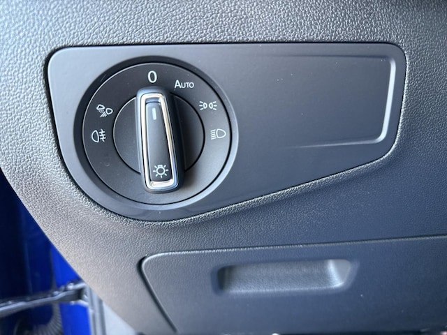 Volkswagen Tiguan DSG