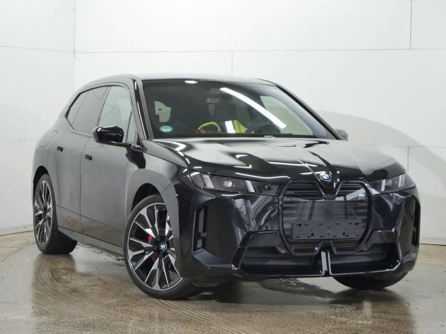 BMW iX M-Sport M70 xDrive