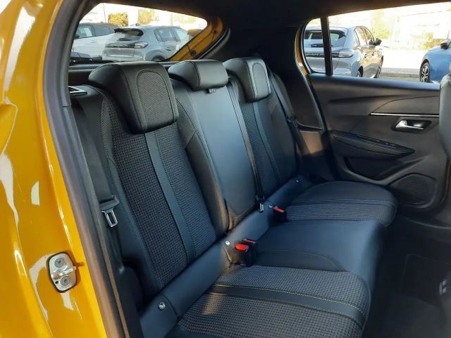 Peugeot E-208 GT-Line