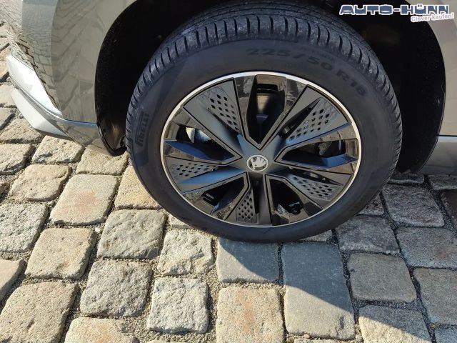 Skoda Karoq Sportline