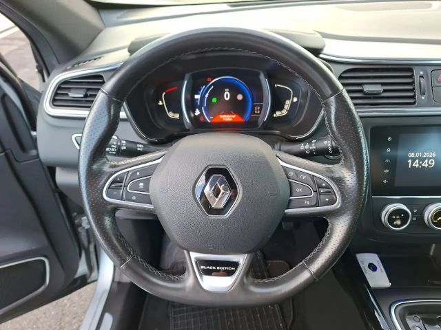 Renault Kadjar EDC TCe 140
