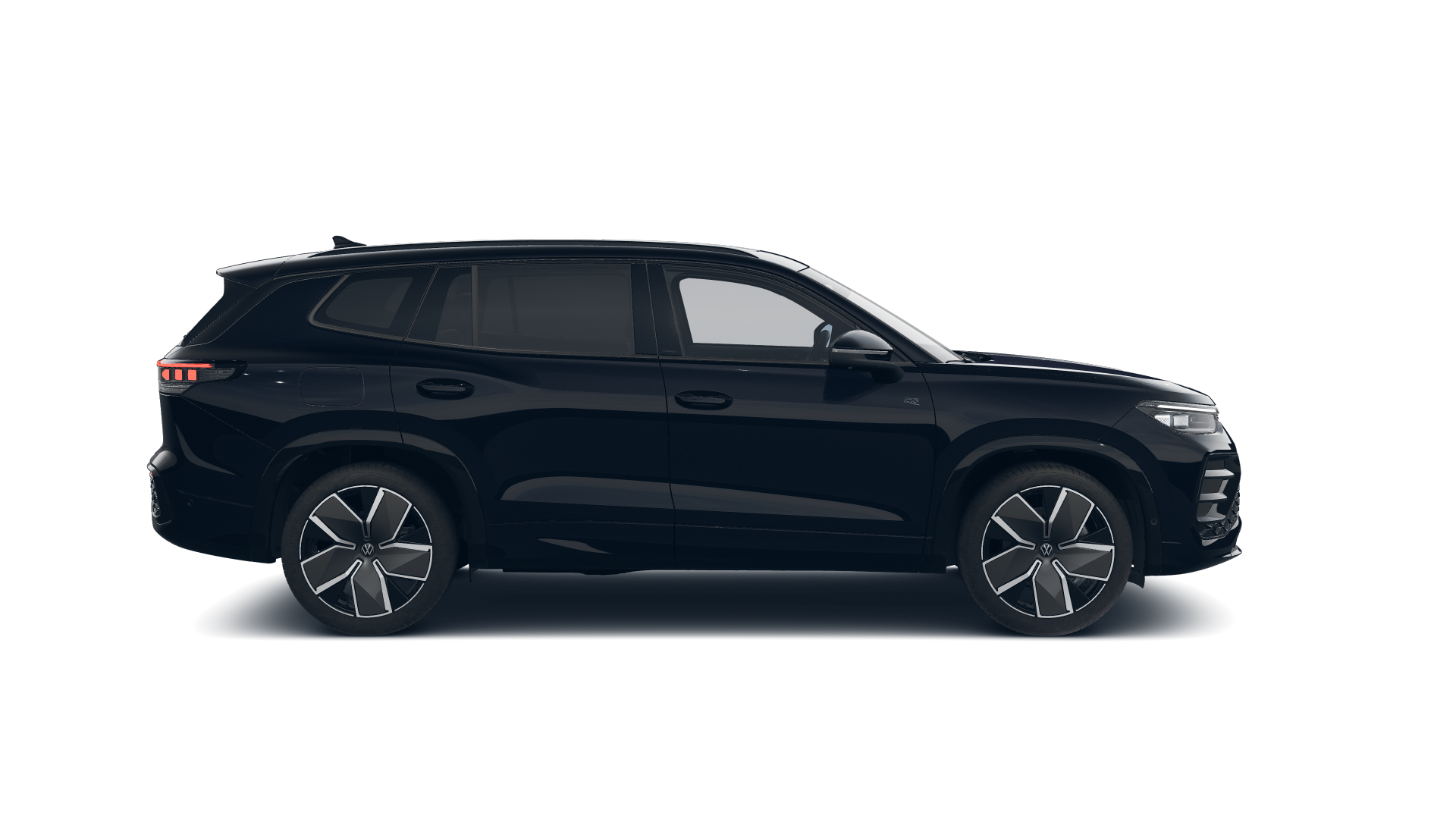 Volkswagen Tayron 4Motion R-Line