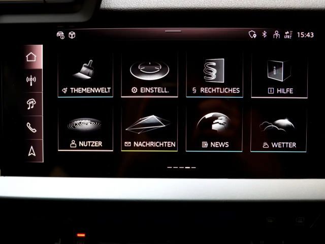 Audi A3 35 TFSI S-Tronic Sedan