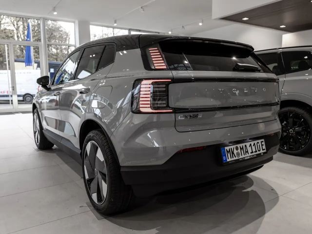 Volvo EX30 Extended range Plus Single motor