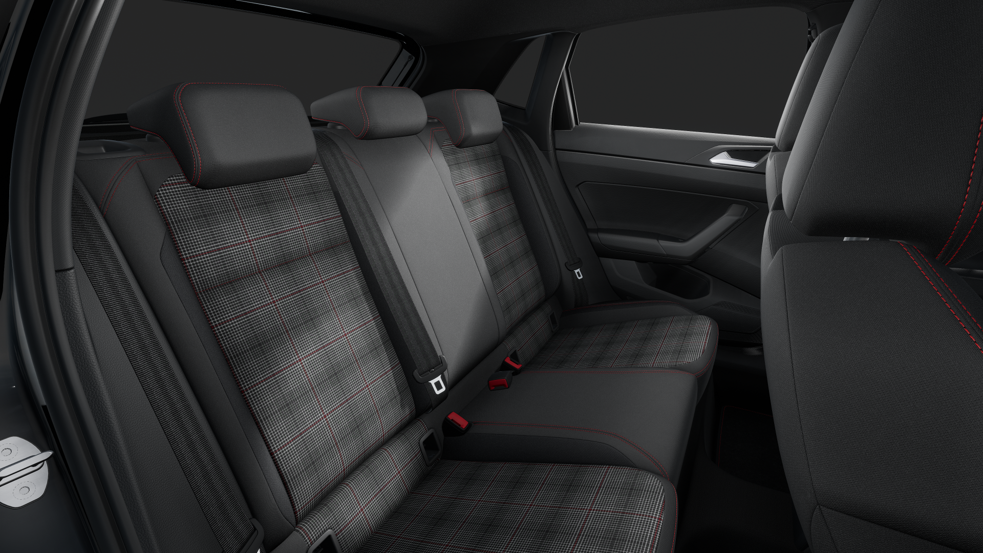 Volkswagen Polo GTI IQ.Drive