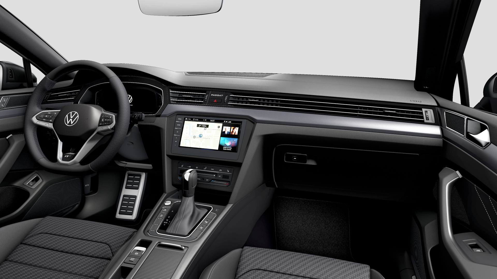 Volkswagen Passat 2.0 TDI R-Line Variant