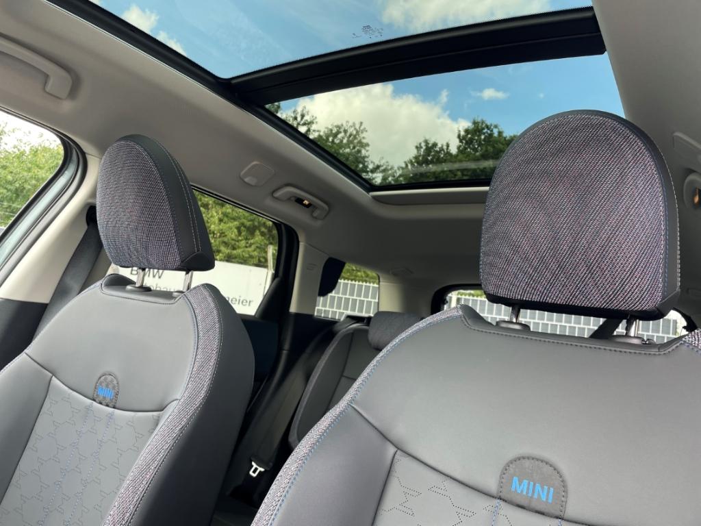 MINI Cooper S Countryman All4