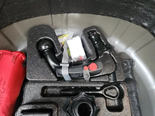 Volkswagen T-Cross 1.5 TSI DSG Style