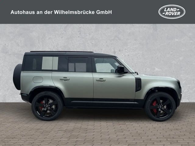 Land Rover Defender 110 D300