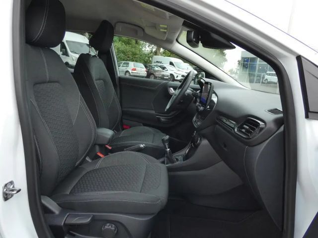 Ford Puma 1.0 'Titanium S' #WINTER-PAKET #NAVI #GJR