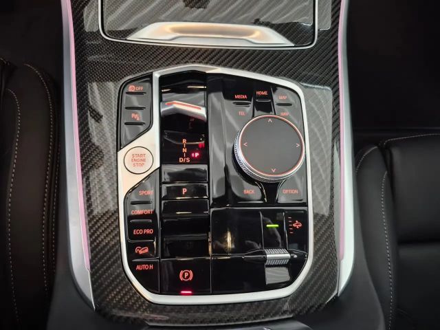 BMW X5 M-Sport xDrive40d