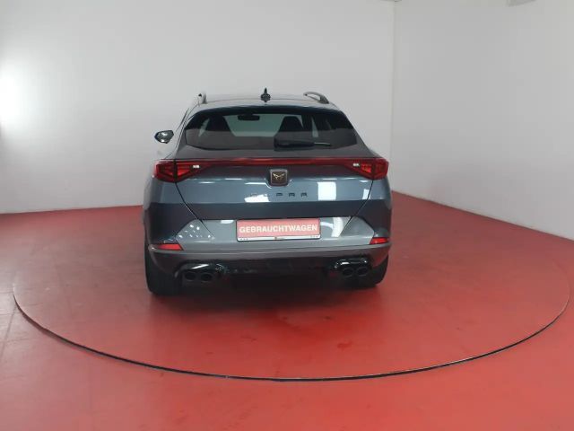 Cupra Formentor 2.0 TSI VZ