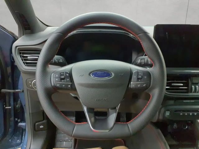 Ford Focus EcoBoost ST Line Wagon