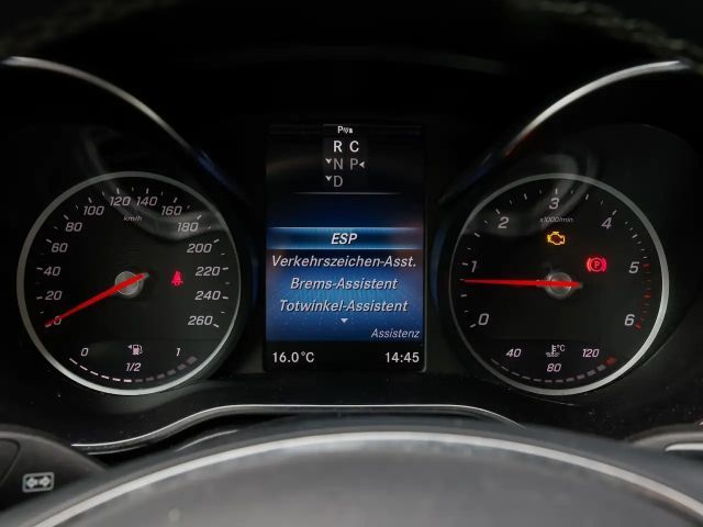 Mercedes-Benz V 300 AVANTGARDE Extralang