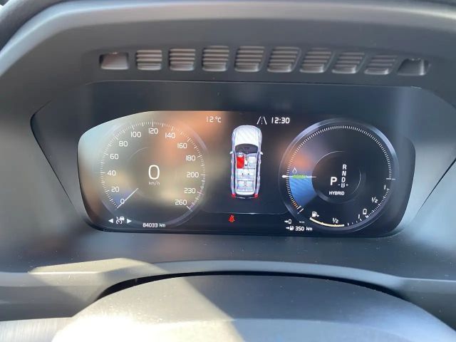 Volvo XC90 AWD Inscription Recharge