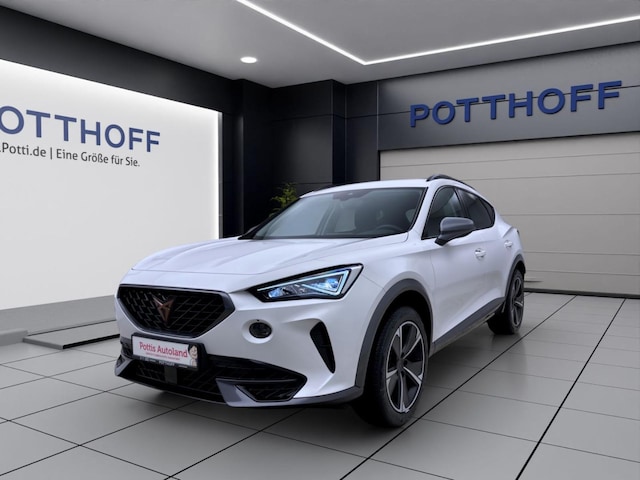 Cupra Formentor 1.5 TSI